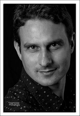 Dimo Petrov